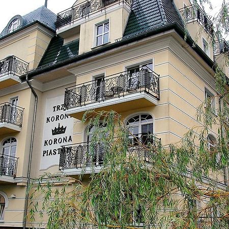 Apartament Przy Promenadzie Swinoujscie Kültér fotó